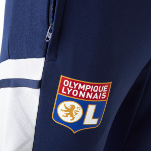Pantalon d'entraînement Staff Homme 22-23 - Olympique Lyonnais