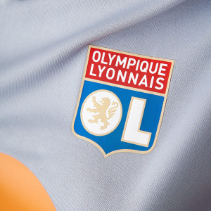 Maillot d'entraînement Joueur Femme 22-23 - Olympique Lyonnais