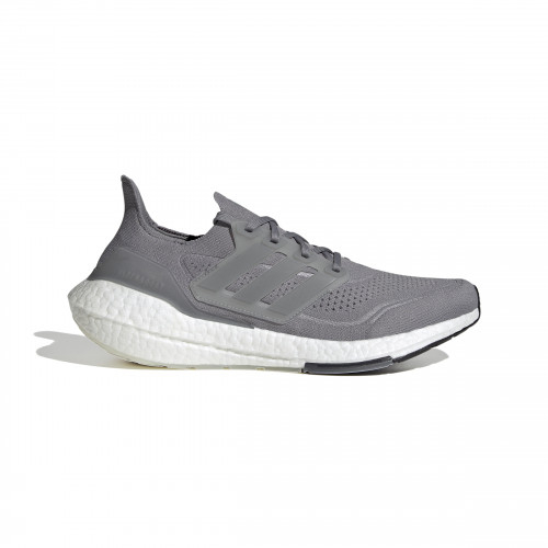Chaussures ULTRABOOST 21 Grises - Taille - 46 2/3