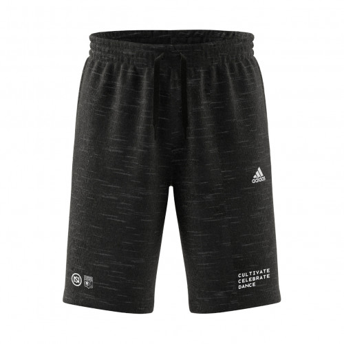 Short MEL -NS- Noir Homme