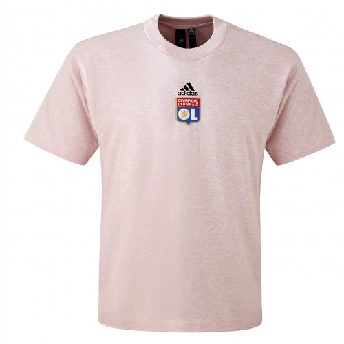 T-Shirt BD Rose Homme - Taille - S