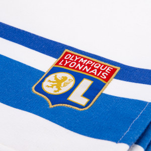 OL Vibes Beach Towel - Olympique Lyonnais