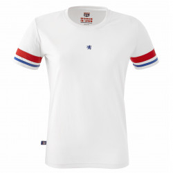 T-Shirt Blanc Women In Lyon