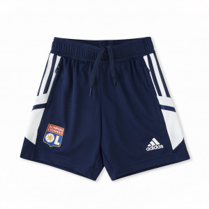 Short d'entrainement Staff Junior 22-23