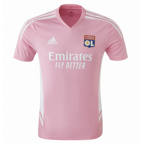 Maillot d'entrainement Gardien Homme 22-23 - Taille - 2XL