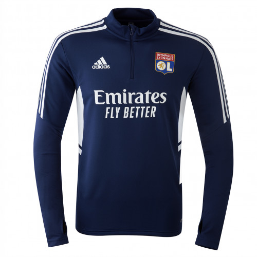 Sweat d'entrainement Staff Homme 22-23 - Taille - XL