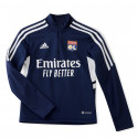 Sweat d'entrainement Staff Junior 22-23