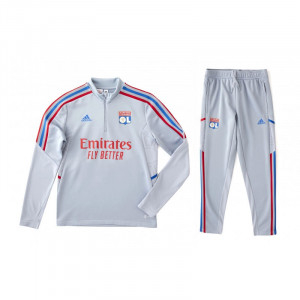 Tenue d'entrainement joueur Junior 22-23