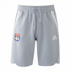 Men's Grey D4GMDY Shorts