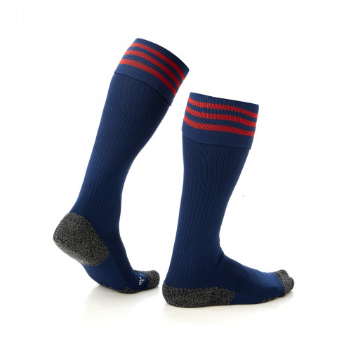 22-23 Away Socks - Olympique Lyonnais