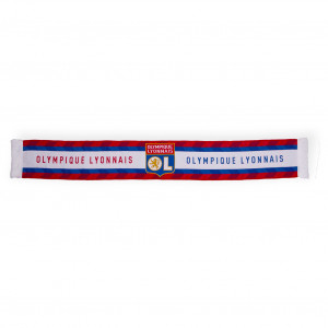 22-23 Home Jersey Scarf