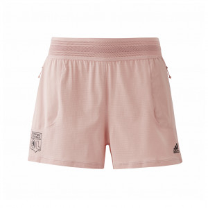 Women's Pink HTRDY Shorts