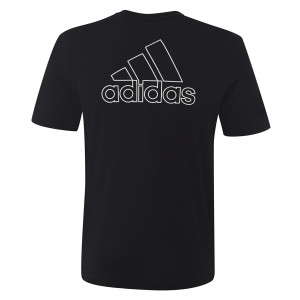 T-Shirt GFX LDLC ASVEL Noir Homme 22-23 - Olympique Lyonnais