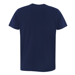 Ungendered Navy Blue Universal T-Shirt