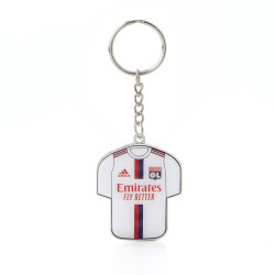22-23 Home Jersey Key Ring