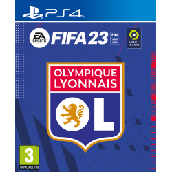 FIFA 23 OL Edition - PS4