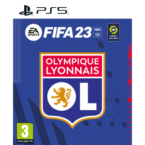 FIFA 23 OL Edition - PS5