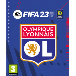 FIFA 23 OL Edition - XBOX One