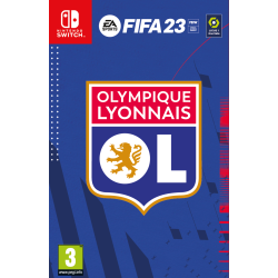 FIFA 23 OL Edition - Switch