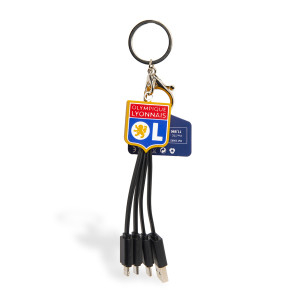 3-in-1 OL Universal Charger