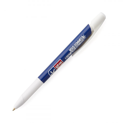 Stylo Nous Sommes l'Olympique Lyonnais