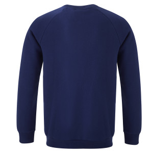 Sweatshirt OL x adidas Originals Mixte - Olympique Lyonnais