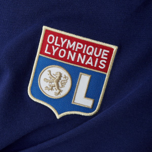 T-Shirt OL x adidas Originals Mixte - Olympique Lyonnais