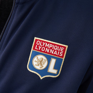 Veste OL x adidas Originals Mixte - Olympique Lyonnais