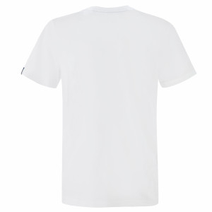 Ungendered Universal White T-Shirt