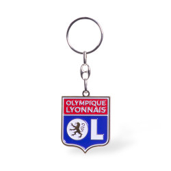 Porte-clés Logo OL