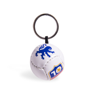 Porte-clés Ballon OL - Olympique Lyonnais