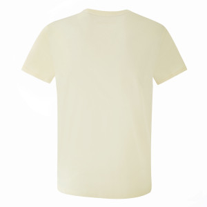 Men's Universal Beige T-Shirt