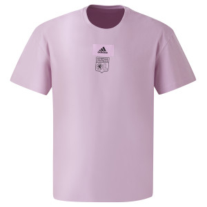 Men's Purple FV T-Shirt