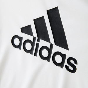T-Shirt BL Blanc Fille - Olympique Lyonnais