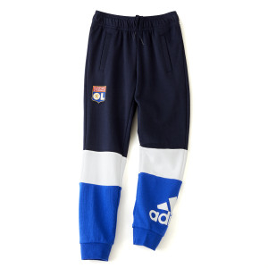 Pantalon CB Bleu Marine et Bleu Junior