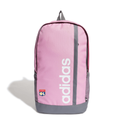 Pink LINEAR Backpack