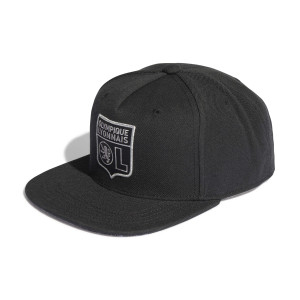 SB OL Black Cap