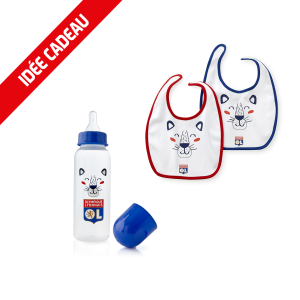 Gift idea - Baby meal essentials