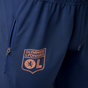 Pantalon TRAINING STORM Adulte - Olympique Lyonnais