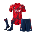 Emirates Women's Outfit Pack 22/23