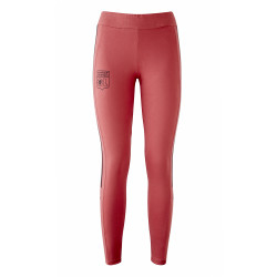 Women's TC78 Red Tights