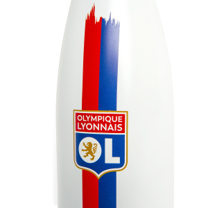 Cooling Bottle - Olympique Lyonnais