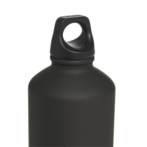 Black Steel Bottle 0,75L - Olympique Lyonnais