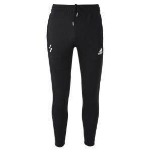 Men's LDLC ASVEL 22-23 Black Sweatpants