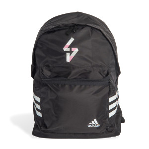LDLC ASVEL Black FI 3S Backpack