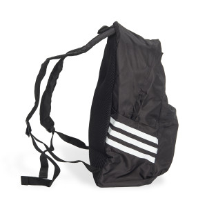 LDLC ASVEL Black FI 3S Backpack - Olympique Lyonnais