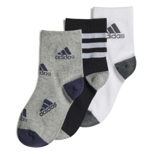 3 Pairs Set - GRAPHIC Socks