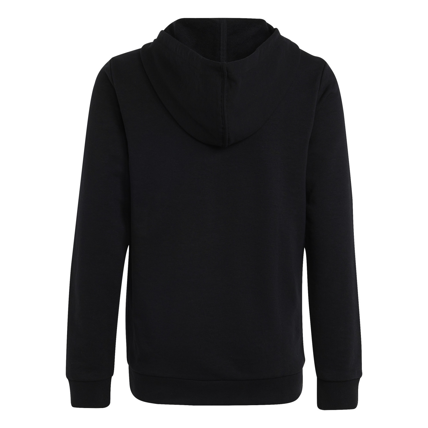 Sweatshirt OL Horizon Noir Mixte - Olympique Lyonnais