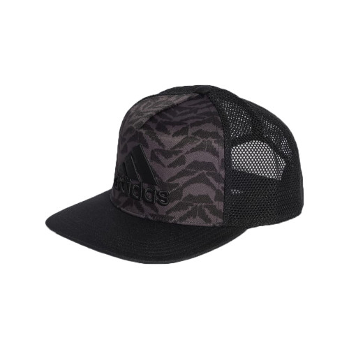 Black SNAP Cap - Olympique Lyonnais