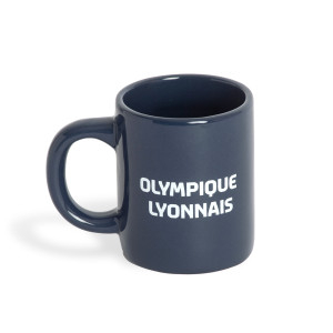 Mug 3D OL - Olympique Lyonnais